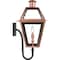 Quoizel Rue De Royal Outdoor Wall Lantern RO8311AC - alternate 4
